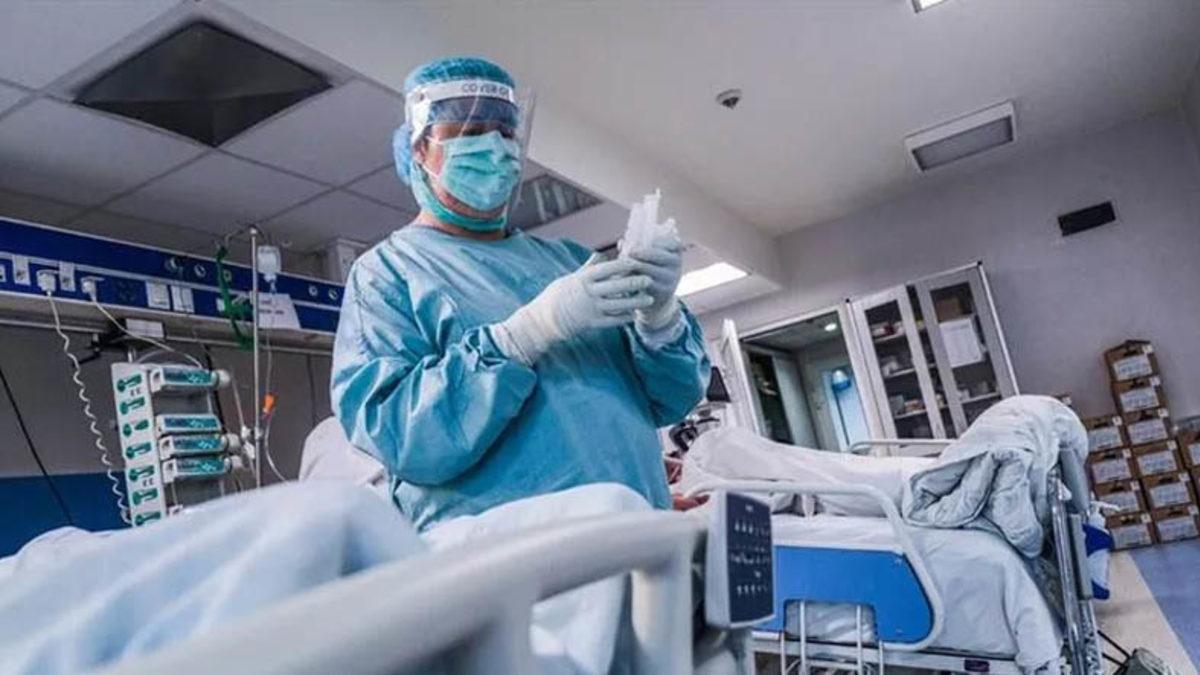 Aşısızların Salgını Yolda: Hastanedeki COVID-19 Hastalarının Yüzde 97’si Tek Doz Aşı Olan ya da Hiç Aşı Olmayan Kişiler