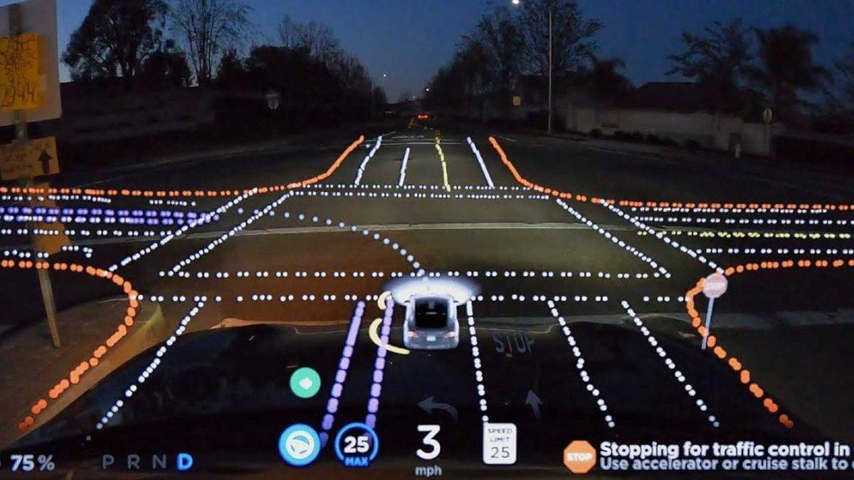 Yine Kendi Ayağına Sıktı: Elon Musk, Tesla’nın Otonom Sürüşüne Para Vermenin ’Şimdilik’ Tartışmaya Açık Olduğunu Belirtti