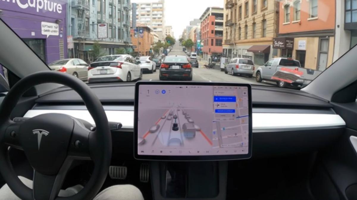 Yine Kendi Ayağına Sıktı: Elon Musk, Tesla’nın Otonom Sürüşüne Para Vermenin ’Şimdilik’ Tartışmaya Açık Olduğunu Belirtti