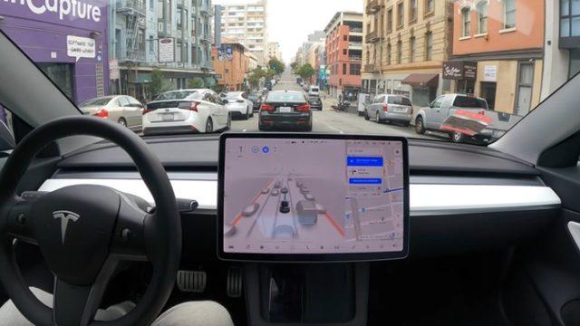 Yine Kendi Ayağına Sıktı: Elon Musk, Tesla’nın Otonom Sürüşüne Para Vermenin ’Şimdilik’ Tartışmaya Açık Olduğunu Belirtti