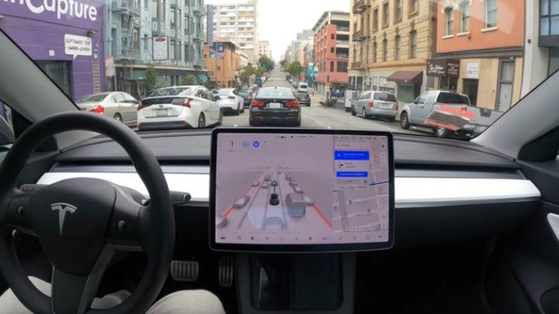 Yine Kendi Ayağına Sıktı: Elon Musk, Tesla’nın Otonom Sürüşüne Para Vermenin ’Şimdilik’ Tartışmaya Açık Olduğunu Belirtti