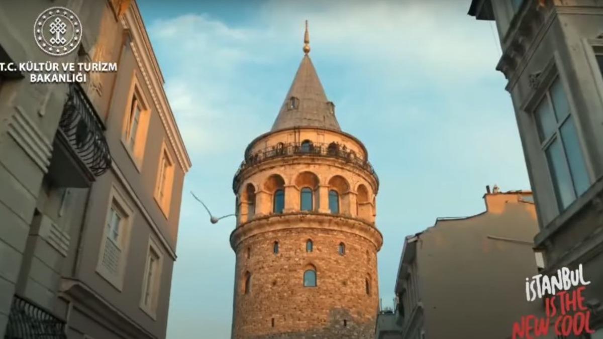 İstanbul’un “Biz Paralel Evrende miyiz?” Dedirten Tanıtım Videosu Yayınlandı