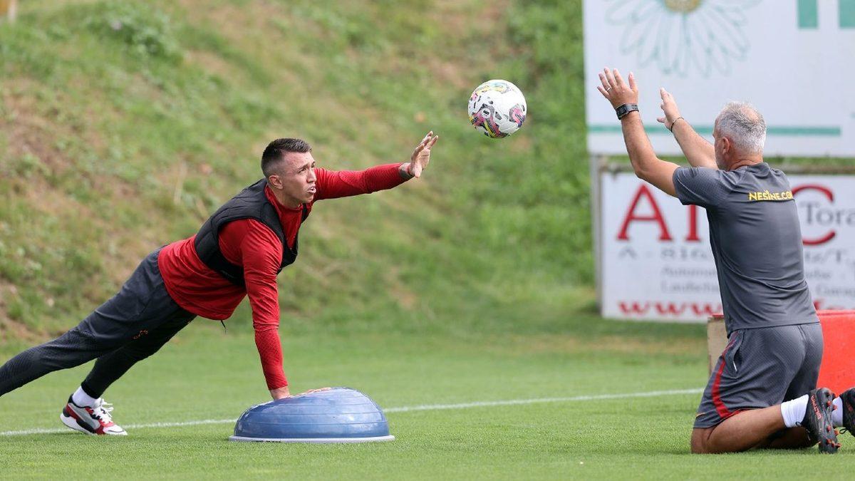 Teknoloji Gol Kurtarır mı? Muslera’nın Antrenörü, Teknolojinin Futboldaki ’Görülmeyen’ Etkisini Webtekno’ya Anlattı...