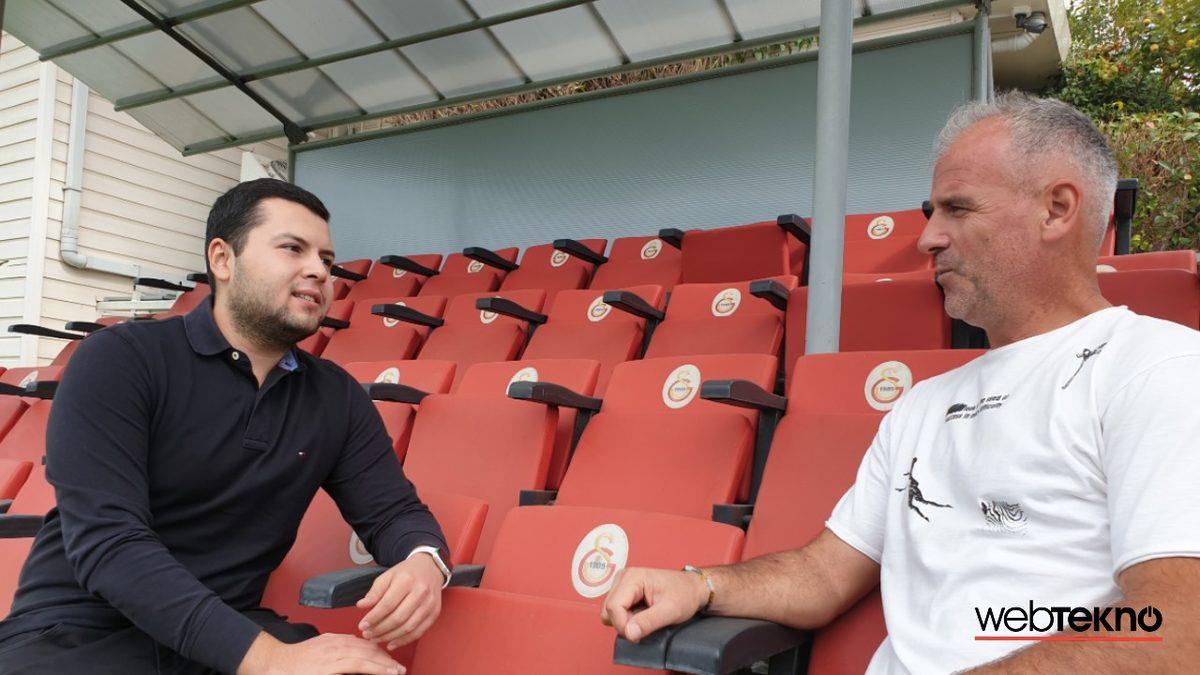 Teknoloji Gol Kurtarır mı? Muslera’nın Antrenörü, Teknolojinin Futboldaki ’Görülmeyen’ Etkisini Webtekno’ya Anlattı...