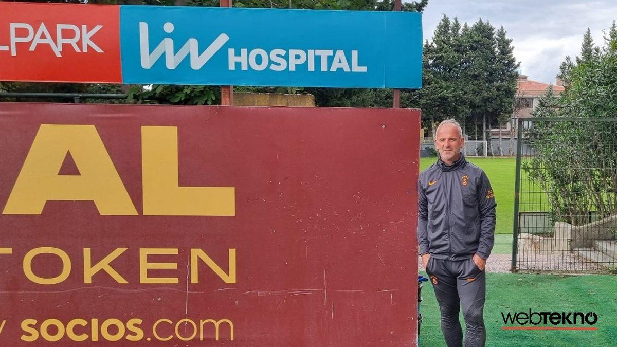 Teknoloji Gol Kurtarır mı? Muslera’nın Antrenörü, Teknolojinin Futboldaki ’Görülmeyen’ Etkisini Webtekno’ya Anlattı...