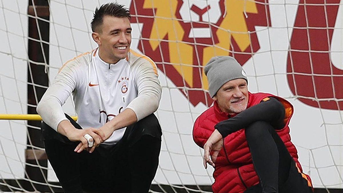 Teknoloji Gol Kurtarır mı? Muslera’nın Antrenörü, Teknolojinin Futboldaki ’Görülmeyen’ Etkisini Webtekno’ya Anlattı...