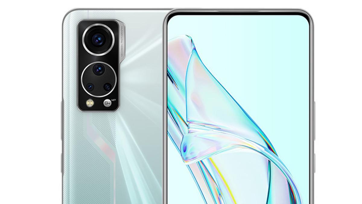 Kamerası Dev Ekranının Altında Olan ZTE Axon 30 Duyuruldu: İşte Özellikleri ve Fiyatı