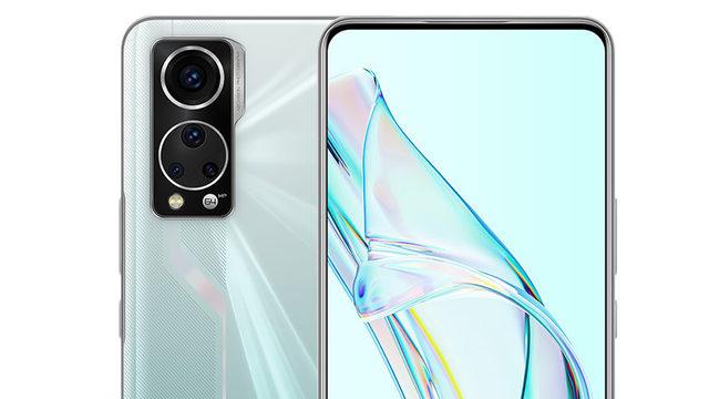 Kamerası Dev Ekranının Altında Olan ZTE Axon 30 Duyuruldu: İşte Özellikleri ve Fiyatı