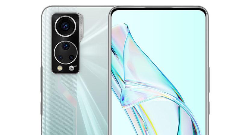 Kamerası Dev Ekranının Altında Olan ZTE Axon 30 Duyuruldu: İşte Özellikleri ve Fiyatı