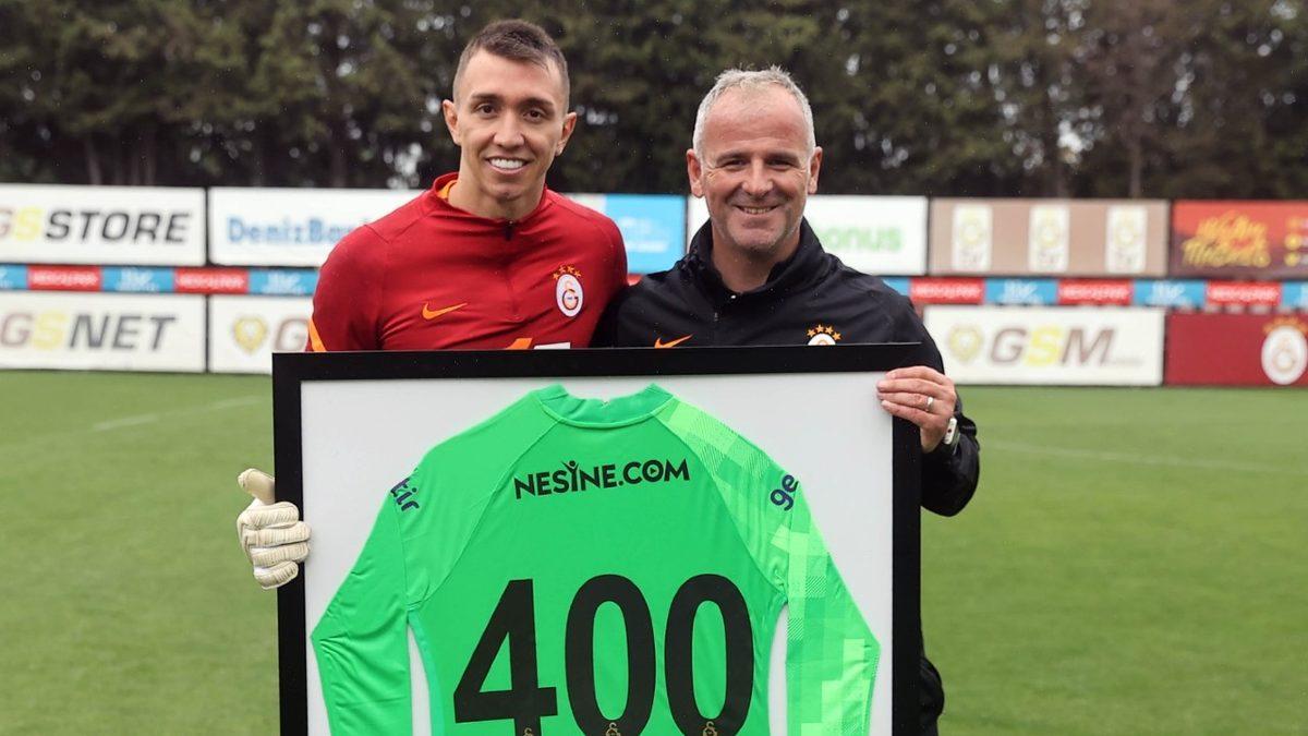 Teknoloji Gol Kurtarır mı? Muslera’nın Antrenörü, Teknolojinin Futboldaki ’Görülmeyen’ Etkisini Webtekno’ya Anlattı...