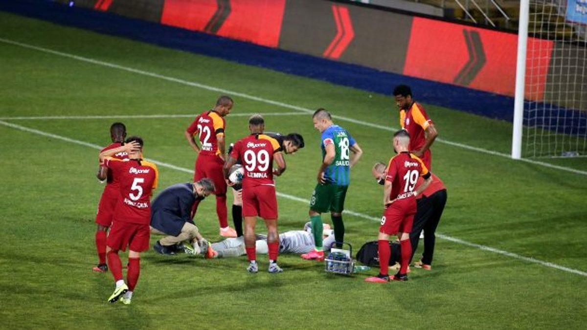 Teknoloji Gol Kurtarır mı? Muslera’nın Antrenörü, Teknolojinin Futboldaki ’Görülmeyen’ Etkisini Webtekno’ya Anlattı...