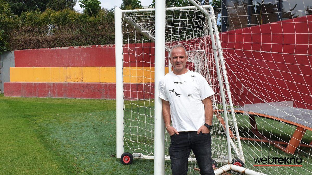 Teknoloji Gol Kurtarır mı? Muslera’nın Antrenörü, Teknolojinin Futboldaki ’Görülmeyen’ Etkisini Webtekno’ya Anlattı...