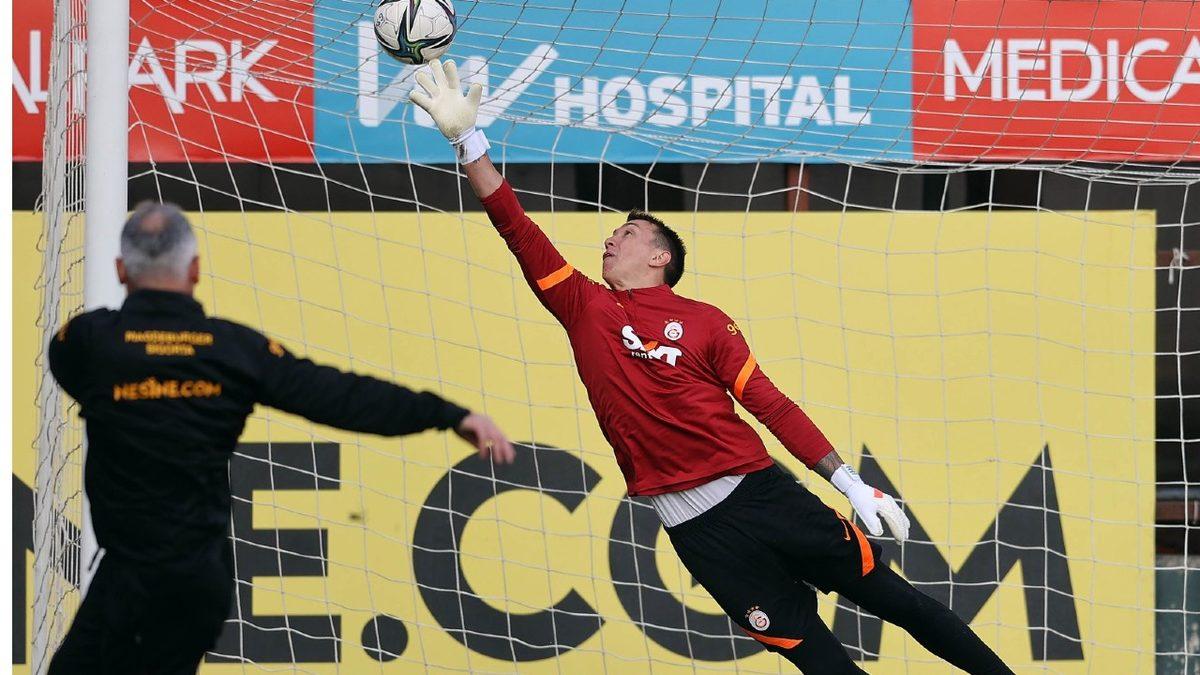 Teknoloji Gol Kurtarır mı? Muslera’nın Antrenörü, Teknolojinin Futboldaki ’Görülmeyen’ Etkisini Webtekno’ya Anlattı...