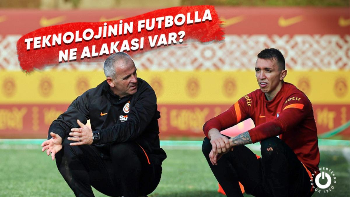 Teknoloji Gol Kurtarır mı? Muslera’nın Antrenörü, Teknolojinin Futboldaki ’Görülmeyen’ Etkisini Webtekno’ya Anlattı...