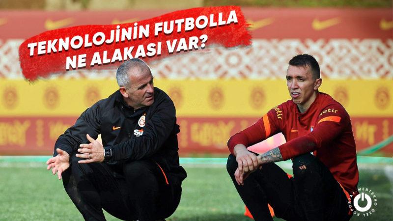 Teknoloji Gol Kurtarır mı? Muslera’nın Antrenörü, Teknolojinin Futboldaki ’Görülmeyen’ Etkisini Webtekno’ya Anlattı...