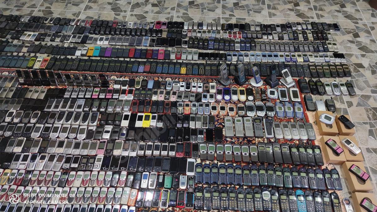 Koleksiyonculuğun Böylesi: Sahibinden’de 1089 Antika Telefon Dudak Uçuklatan Fiyatla Satışa Çıkarıldı
