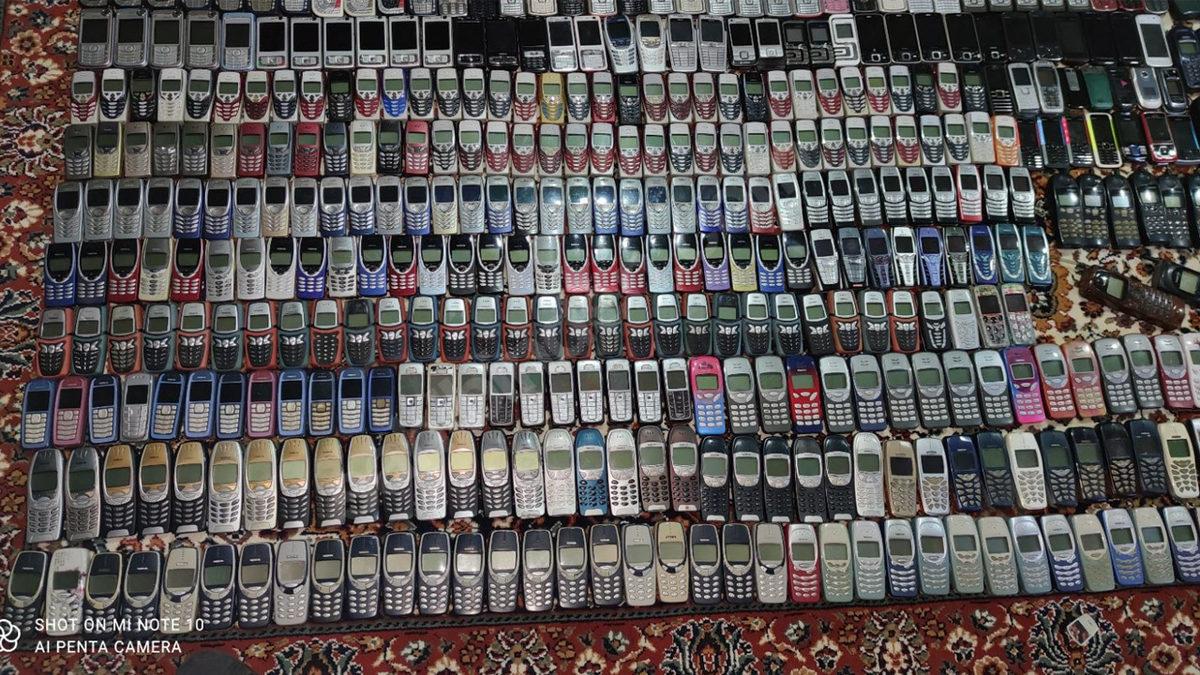 Koleksiyonculuğun Böylesi: Sahibinden’de 1089 Antika Telefon Dudak Uçuklatan Fiyatla Satışa Çıkarıldı