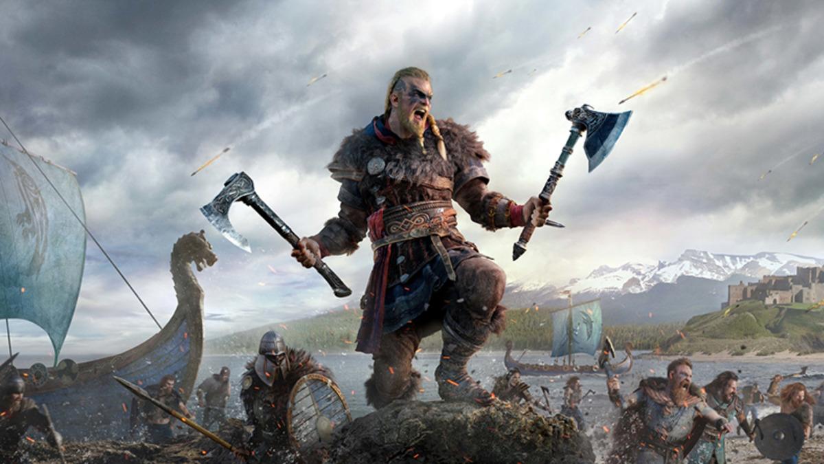 Assassin’s Creed Valhalla’da Oyuncular, "Geç Olmadı mı Biraz?" Dedirten Bir Özelliğe Kavuştu