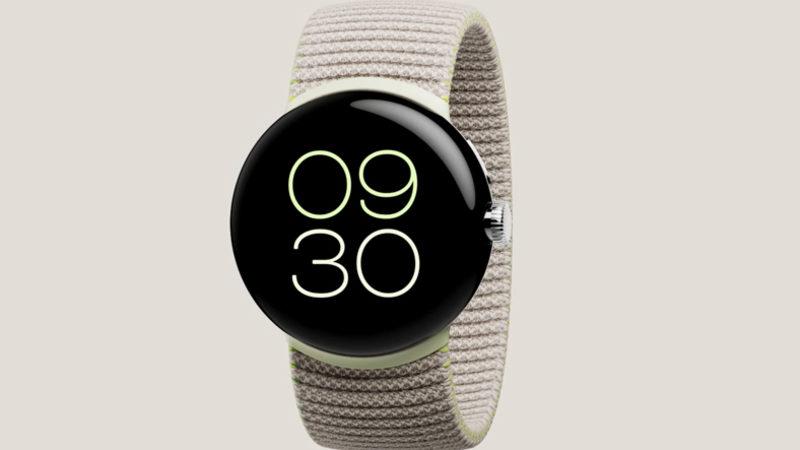 Google’ın İlk Akıllı Saati ’Pixel Watch’ Tanıtıldı: İşte Özellikleri ve Fiyatı!