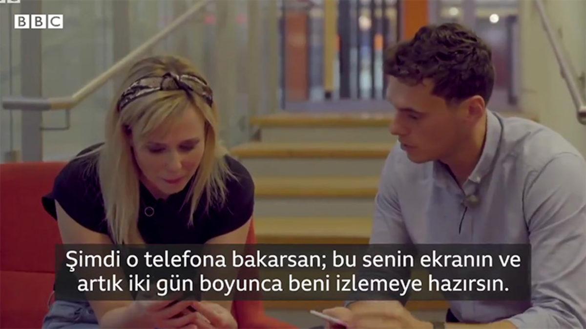 İzlenmeyen Bir Kulağımızın Arkası Kalmış: Casus Yazılım Pegasusu Deneyenler Anlatıyor