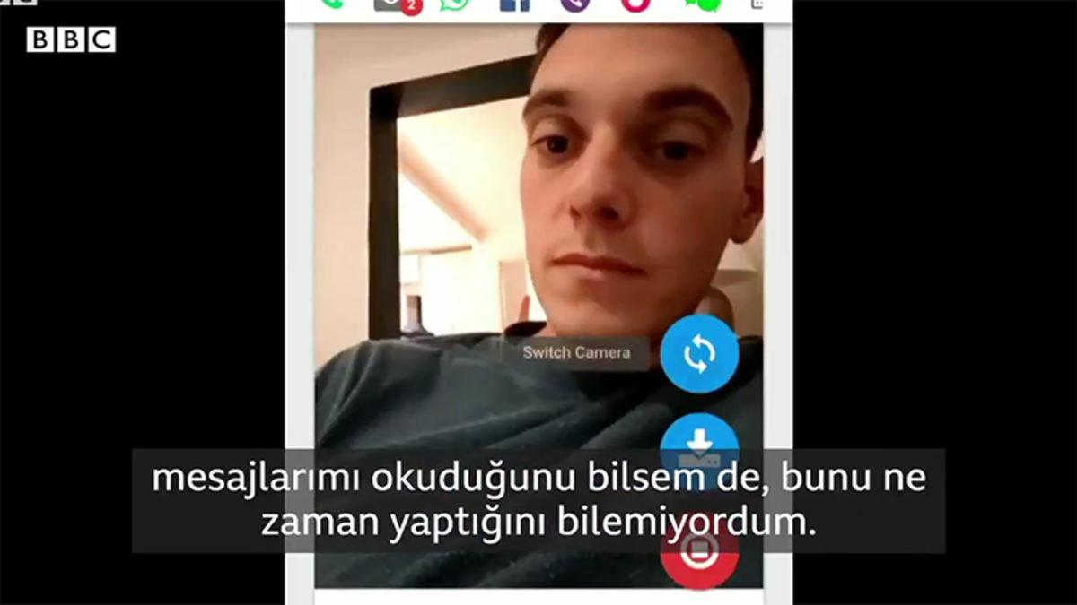 İzlenmeyen Bir Kulağımızın Arkası Kalmış: Casus Yazılım Pegasusu Deneyenler Anlatıyor