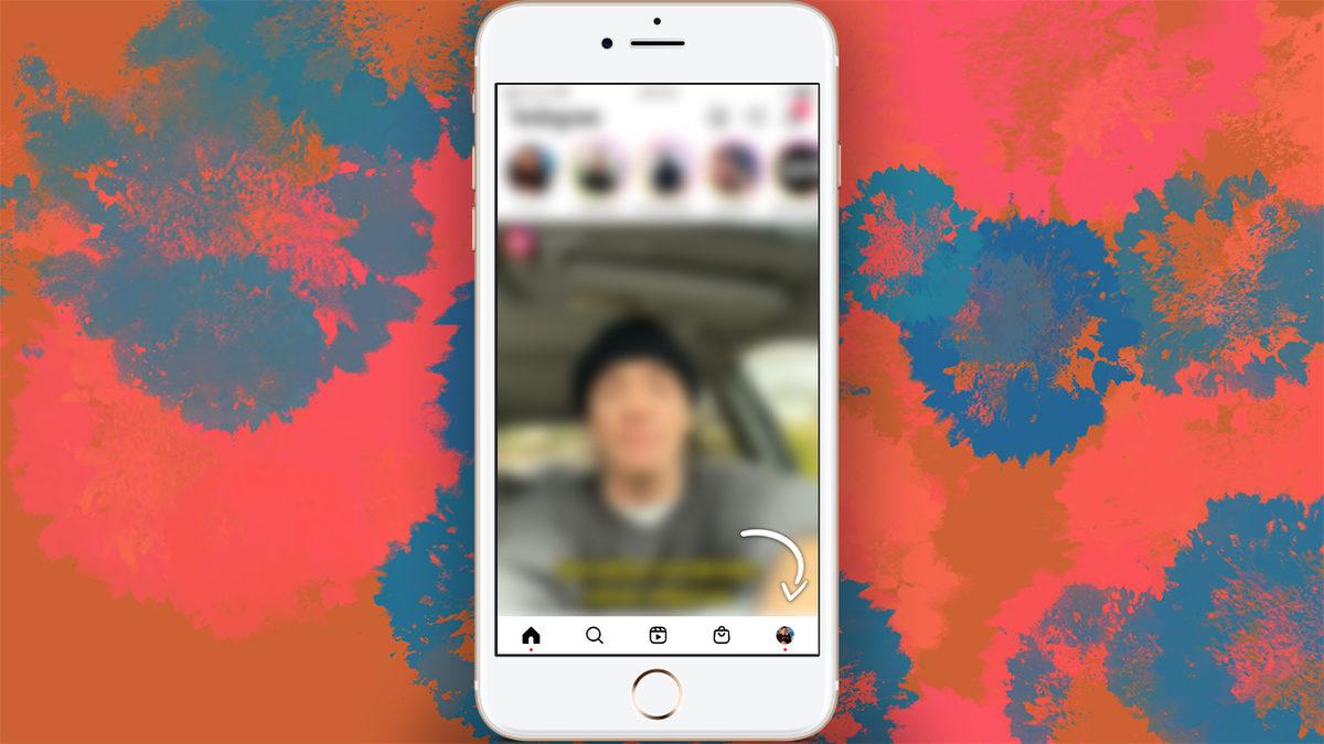 Instagram Hikayelerindeki Öne Çıkarma Kapağı Nasıl Değiştirilir?