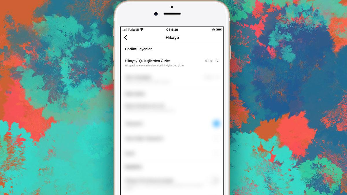 Instagram Hikayelerindeki Öne Çıkarma Kapağı Nasıl Değiştirilir?