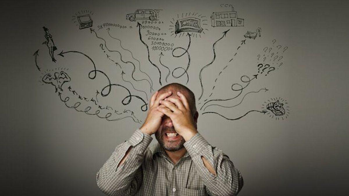 Obsesif Kompülsif Bozukluk Nedir? Belirtileri Neler? Nasıl Tedavi Edilir?