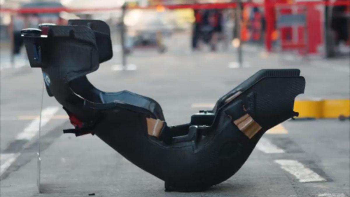 Formula 1 Pilotlarının, Araçları Neredeyse Yatar Pozisyonda Kullanmalarının Her Detayı Zekâ Kokan Sebepleri