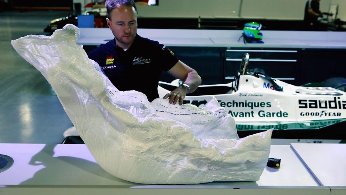 Formula 1 Pilotlarının, Araçları Neredeyse Yatar Pozisyonda Kullanmalarının Her Detayı Zekâ Kokan Sebepleri