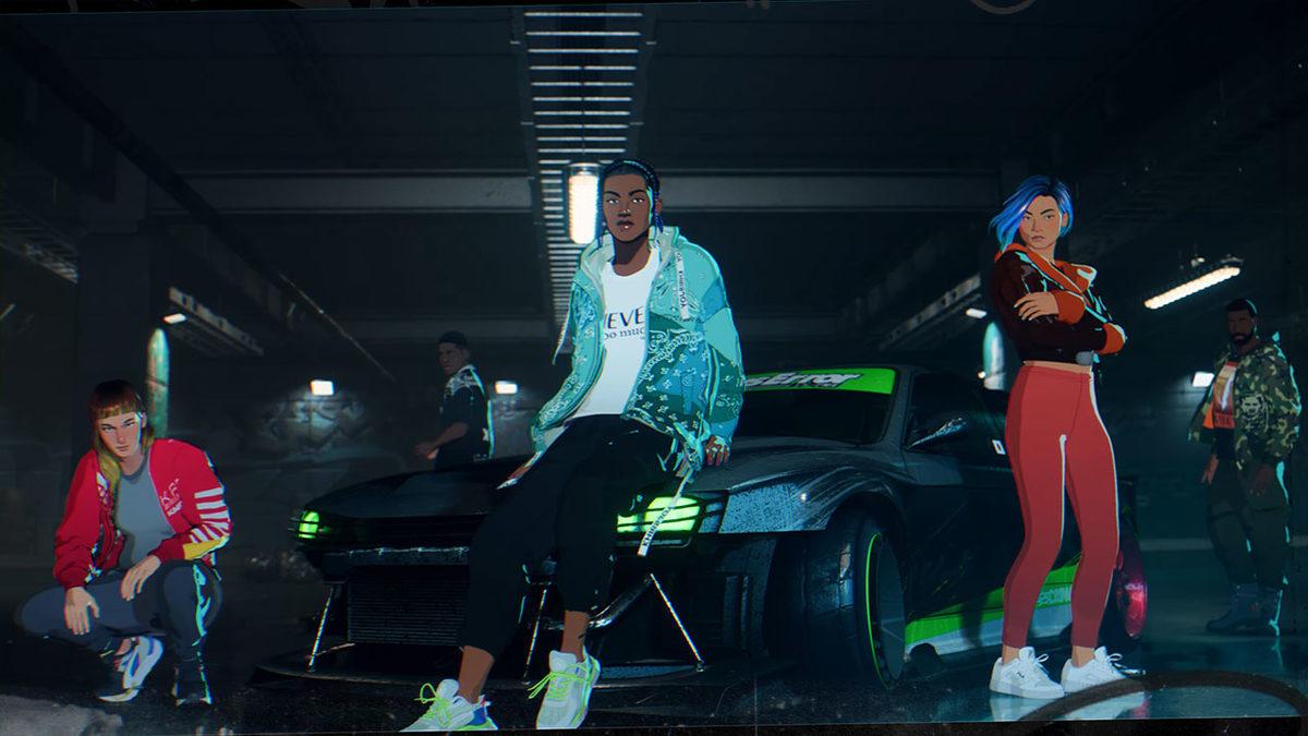 Need for Speed Unbound, Resmi Olarak Tanıtıldı: İşte Göz Yaşartan Fiyatı ve Daha Fazlası