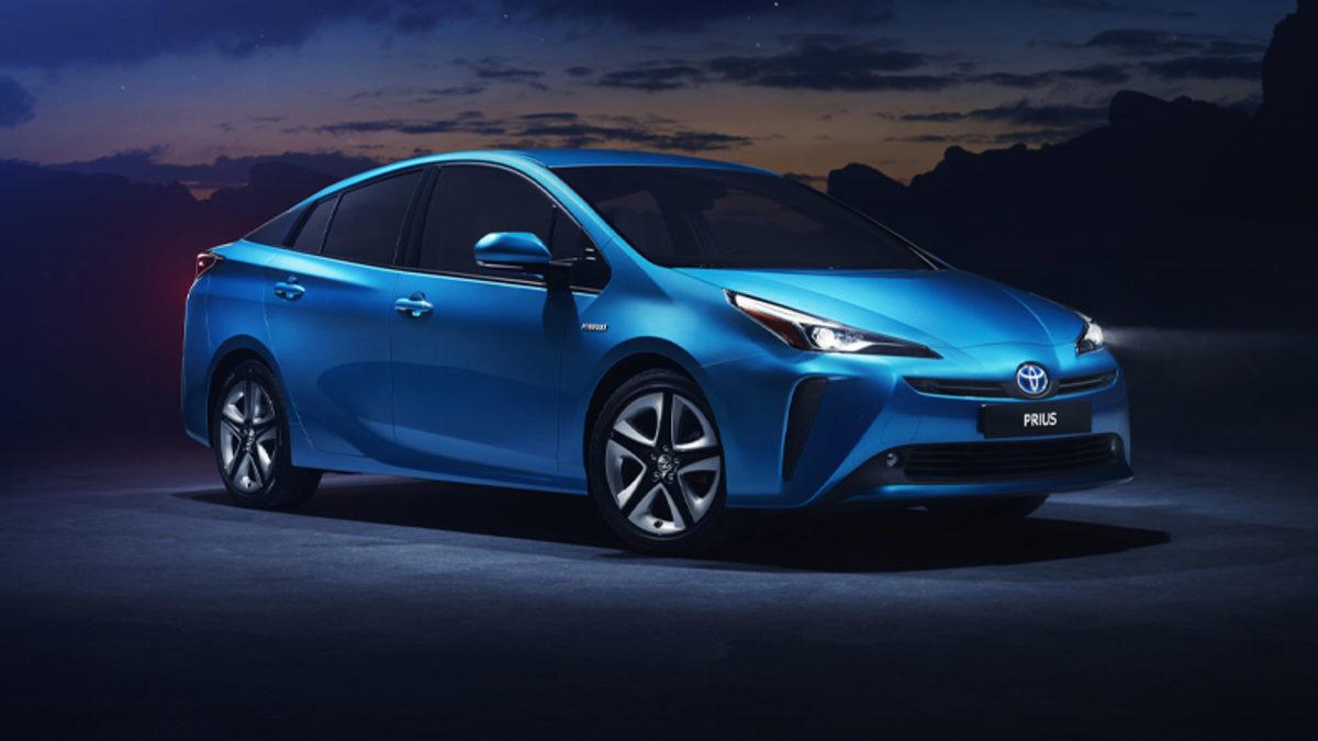 Elektrikli Otomobil Dönüşümünü Yakalayamayan Toyota, Kendisi Hızlanmak Yerine Rakiplerini Yavaşlatmaya Çalışıyor