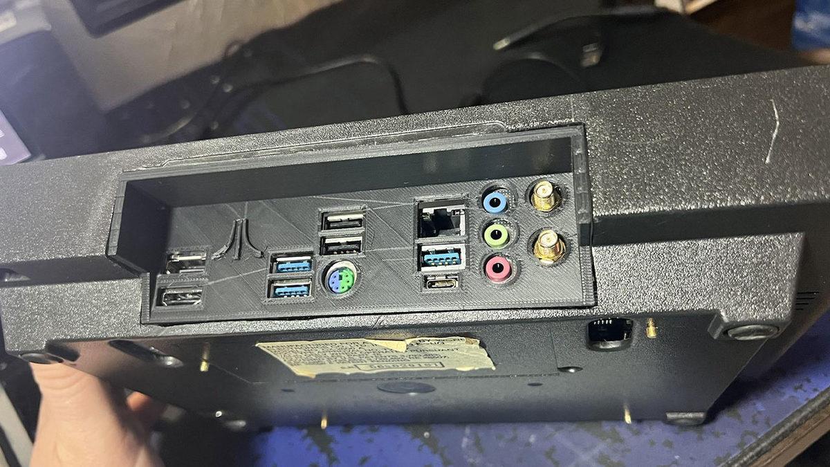 Bir Reddit Kullanıcısı, 45 Yıllık Atari’yi Oyun Bilgisayarına Dönüştürdü (Evet GTA 5 Oynayabilirsiniz)