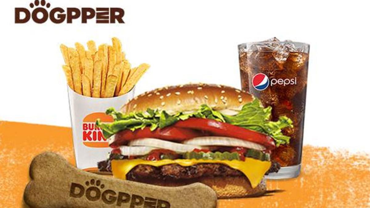 Dogecoin, Brezilya’daki Burger King’lerde Ödeme Yöntemi Oldu
