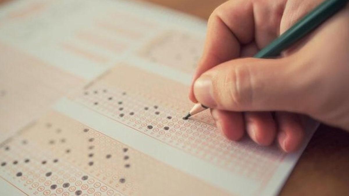 SON DAKİKA: 2021 YKS Sonuçları Açıklandı