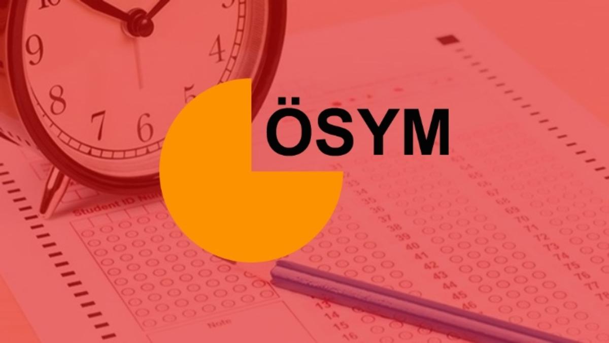 SON DAKİKA: 2021 YKS Sonuçları Açıklandı