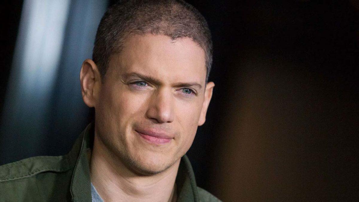 Prison Break’in Yıldızı Wentworth Miller, Otizm Teşhisi Konulduğunu Açıkladı