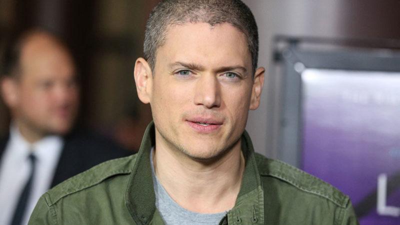 Prison Break’in Yıldızı Wentworth Miller, Otizm Teşhisi Konulduğunu Açıkladı