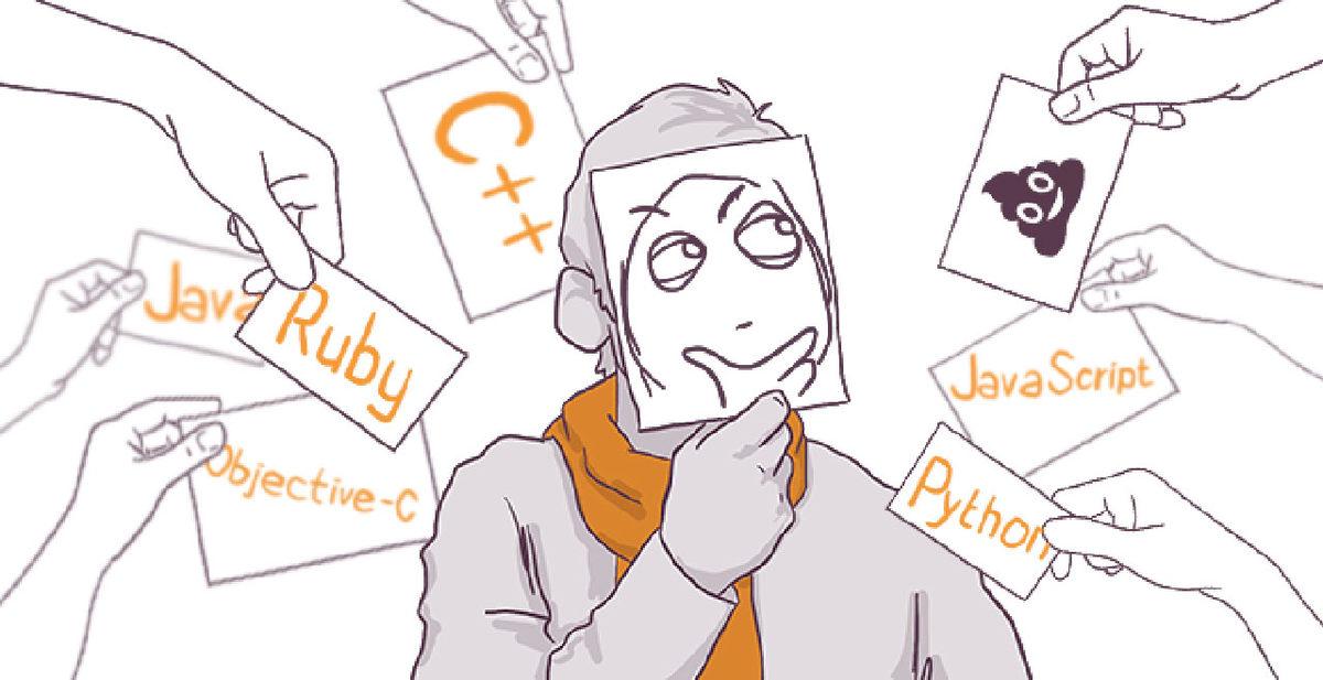 Yazılım Dünyasında Neden Çok Sayıda Dil Var? Birkaç Tanesiyle Her İş Yapılamaz mı?