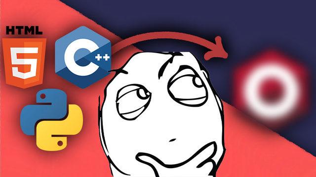 Yazılım Dünyasında Neden Çok Sayıda Dil Var? Birkaç Tanesiyle Her İş Yapılamaz mı?