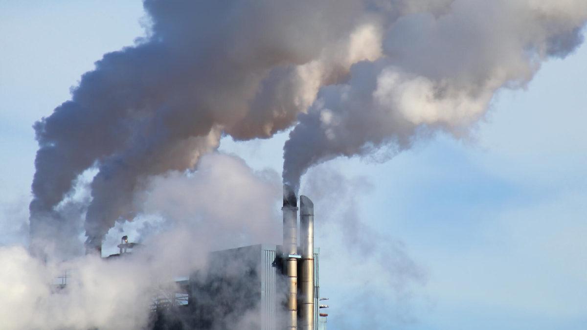 Karbondioksiti Yakıta Dönüştüren Teknoloji Geliştirildi: İklim Değişikliğine Karşı Mücadeleye Katkı Sağlayabilir