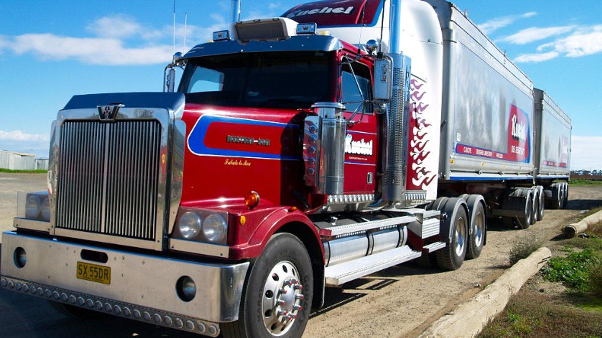 Amerika’daki Tırların Burnu Uzunken Avrupa’dakilerin Neden Kısa?