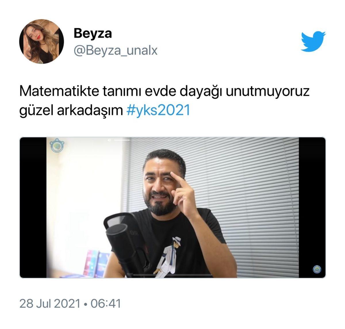 Yine Ağlanacak Halimize Güldük: YKS Sonuçlarıyla İlgili En Komik Paylaşımlar