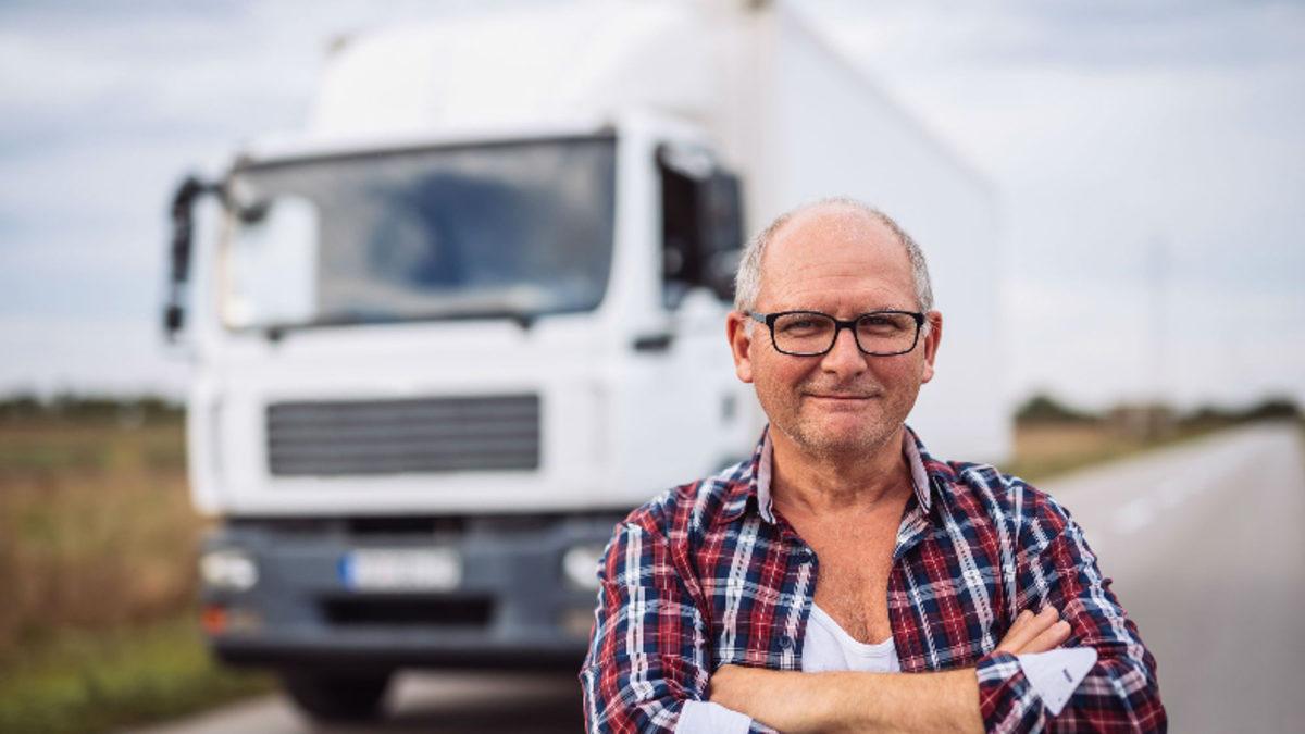 Amerika’daki Tırların Burnu Uzunken Avrupa’dakilerin Neden Kısa?