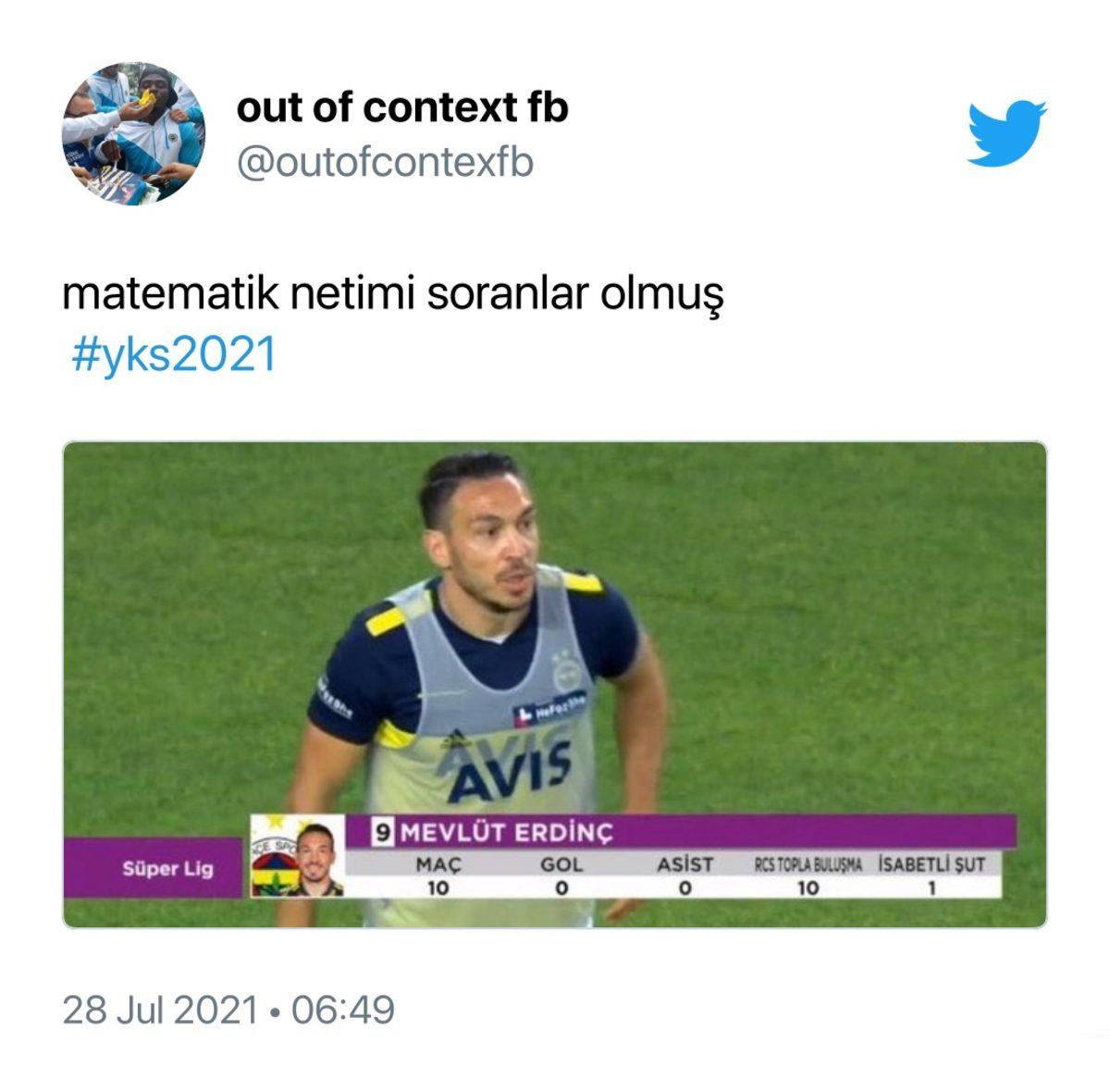 Yine Ağlanacak Halimize Güldük: YKS Sonuçlarıyla İlgili En Komik Paylaşımlar