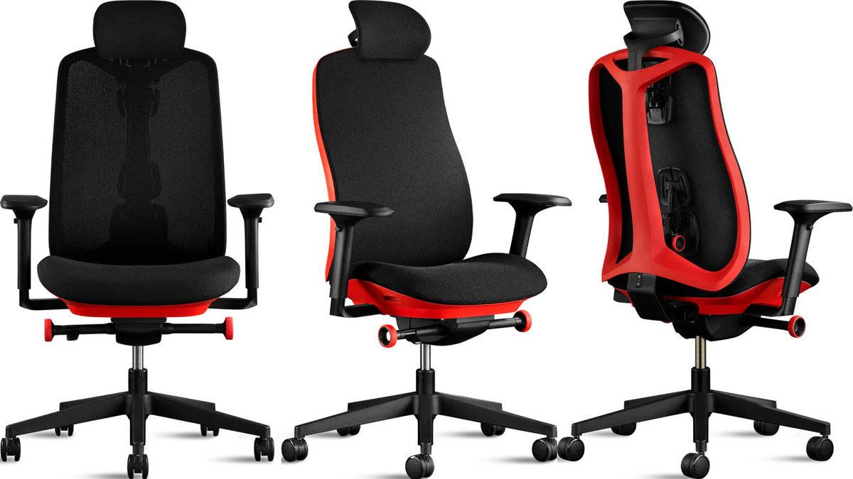 Logitech, Fiyatı ile Gerçekten de Duygularımızla Oynayan ’Dümdüz’ Oyuncu Koltuğunu Duyurdu