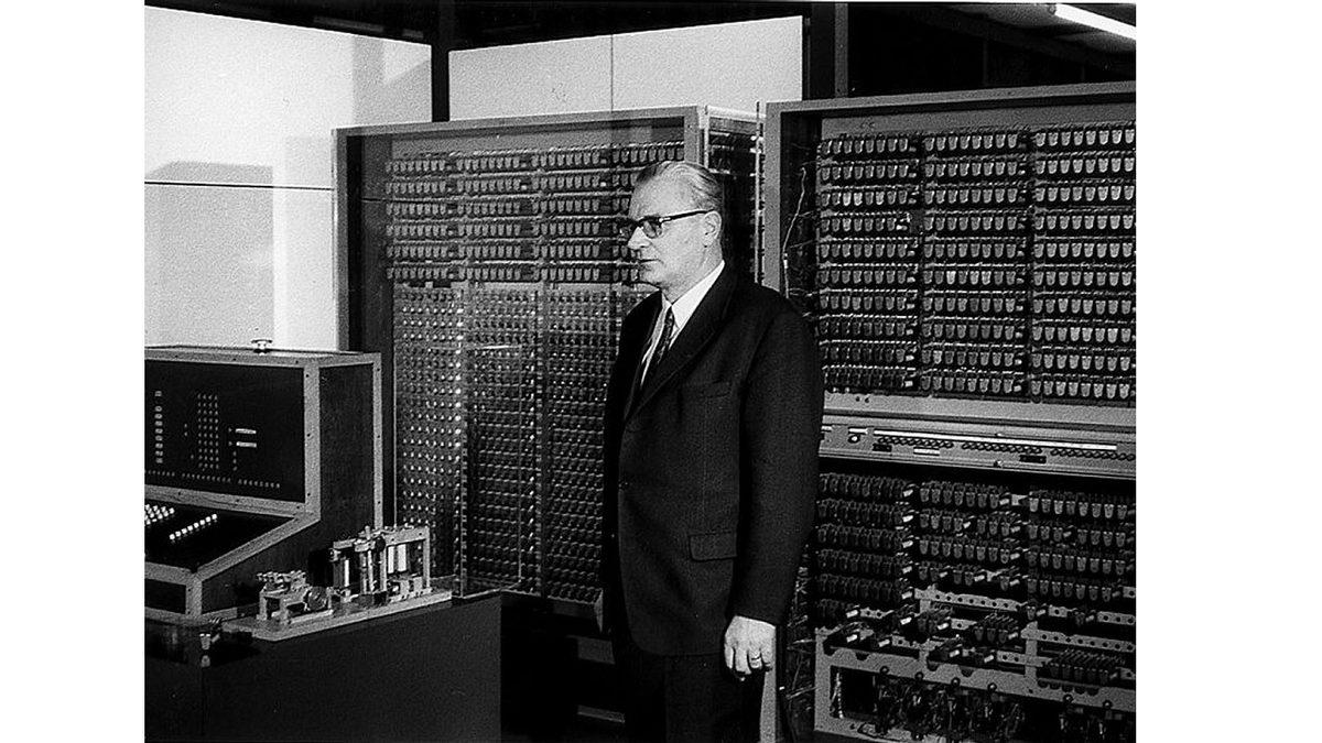 Kimin Aklına Geldi Ev Büyüklüğünde Makine Yapmak: Bilgisayarın İcadının Hayret Veren Tarihsel Süreci
