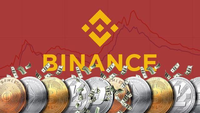 SON DAKİKA: Binance, Günlük Para Çekme Limitini 40 Kat Düşürdü