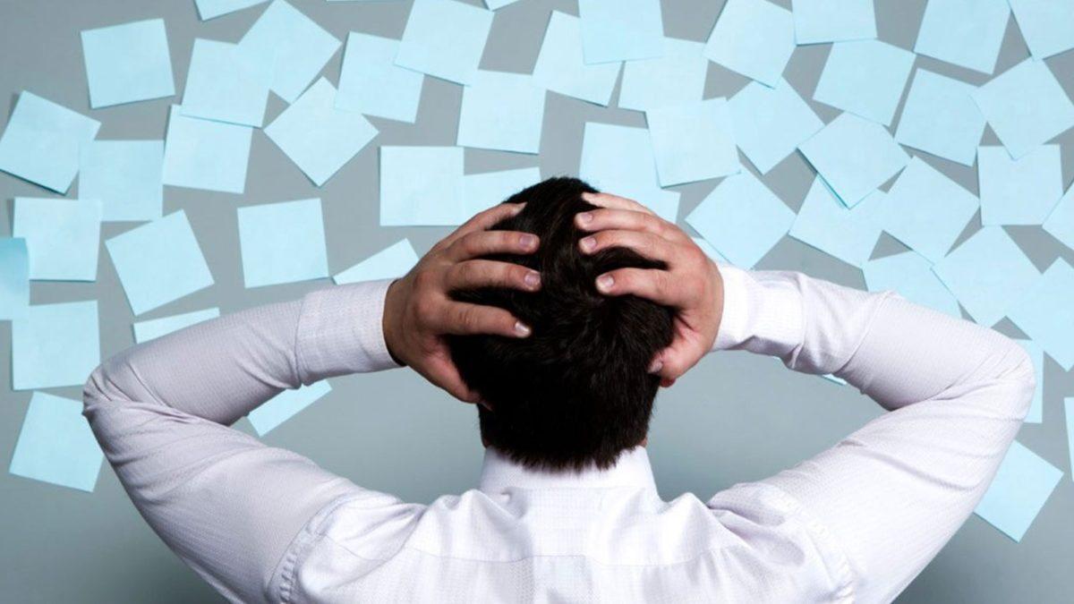 Kadınların En Büyük Sorunlarından Biri Olan Adet Gecikmesinin 10 Nedeni