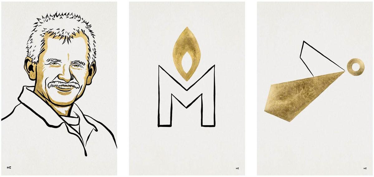 2022 Nobel Barış Ödülü Kazananları Açıklandı